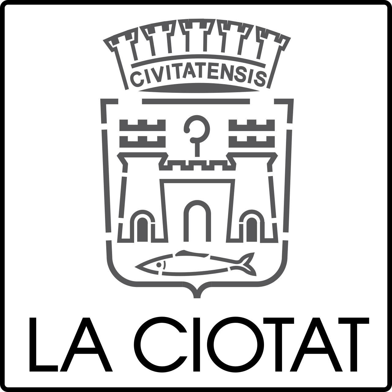 Ville de La Ciotat