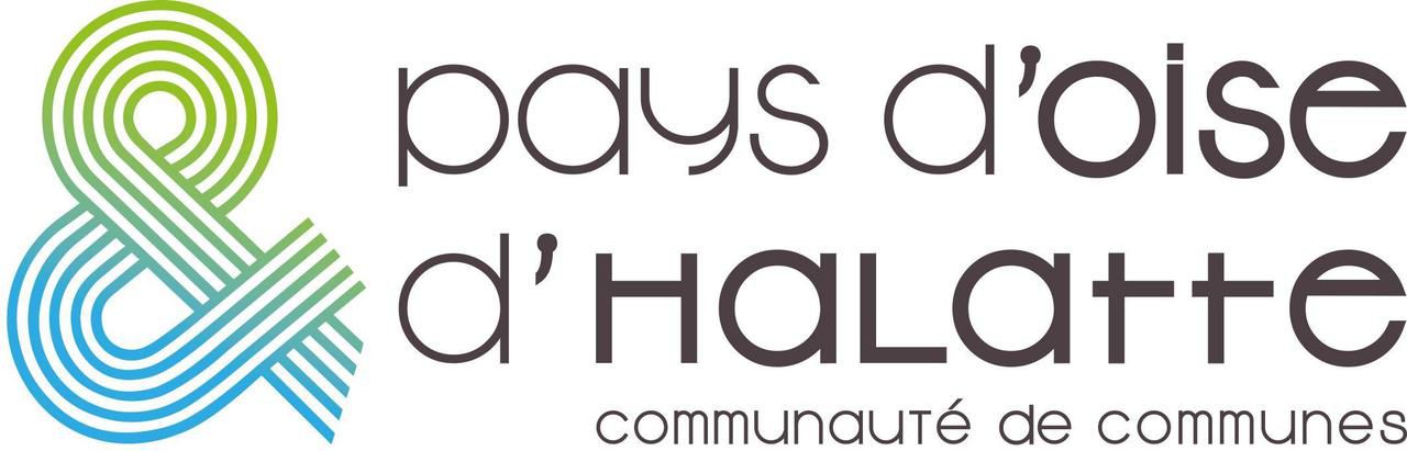 Communauté de communes des Pays d’Oise et d’Halatte