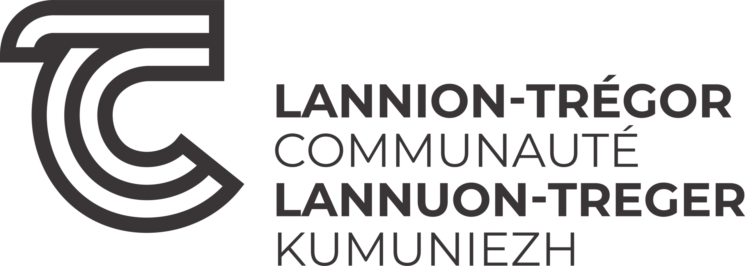 Lannion-Trégor Communauté