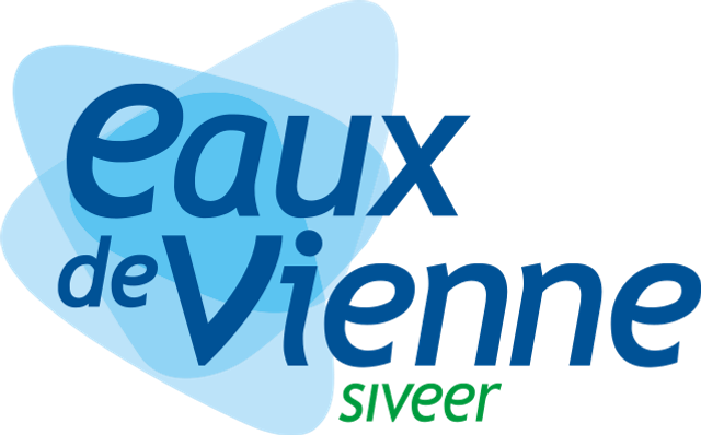 Eaux de Vienne — SIVEER